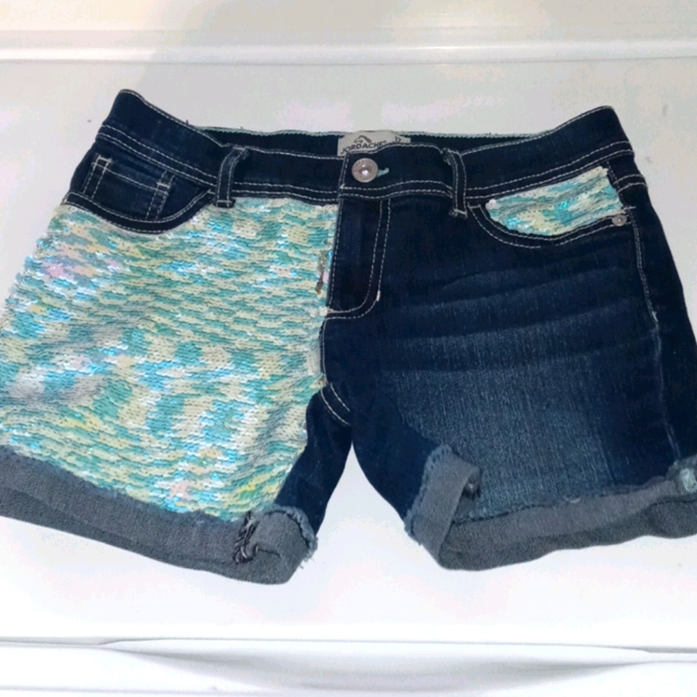Girl's Shorts